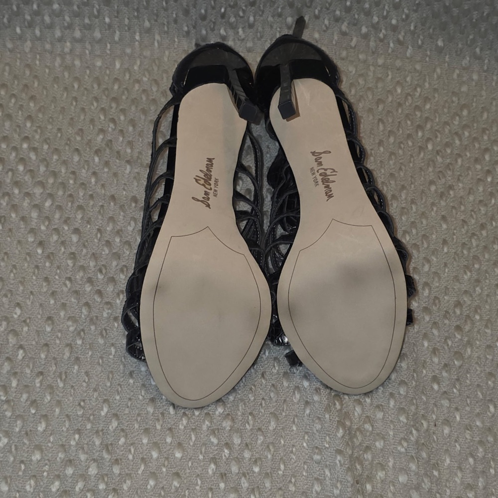 Sam Edelman Heels - Picture 3 of 6